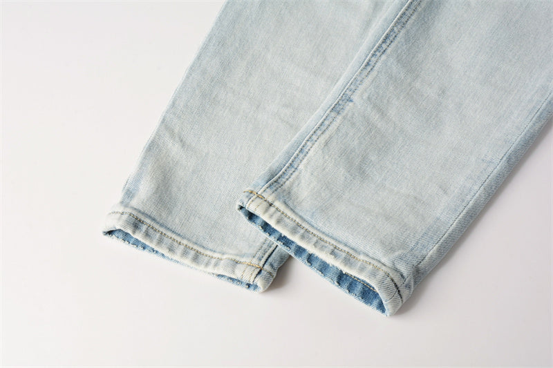 KSUBI Fashion Jeans 3008
