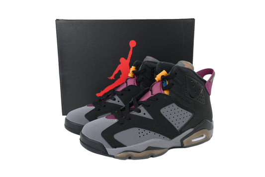 Nike Air Jordan 6 ¨C Retro High-Top Basketball Sneakers