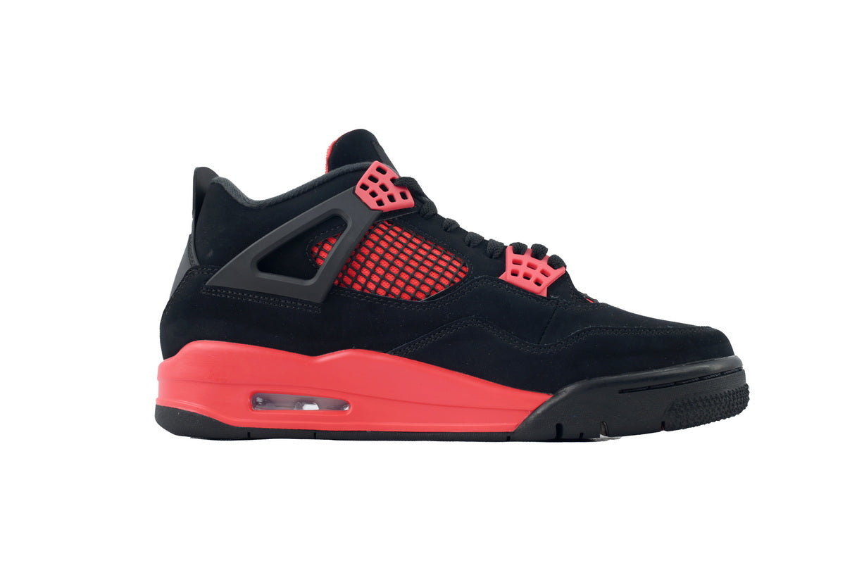 Nike Air Jordan 4 ¨C Retro Basketball Sneakers