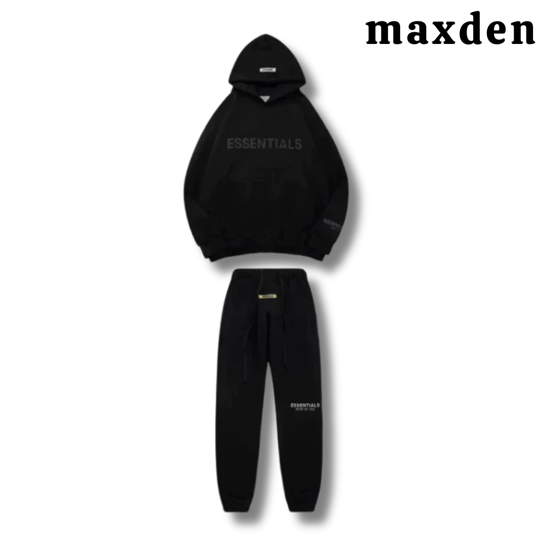 ESSENTIALS HOODIE