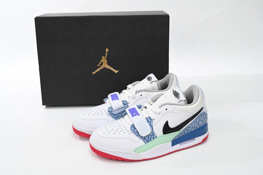 Nike Air Jordan Legacy 312 Low Sneakers | EU 36¨C45