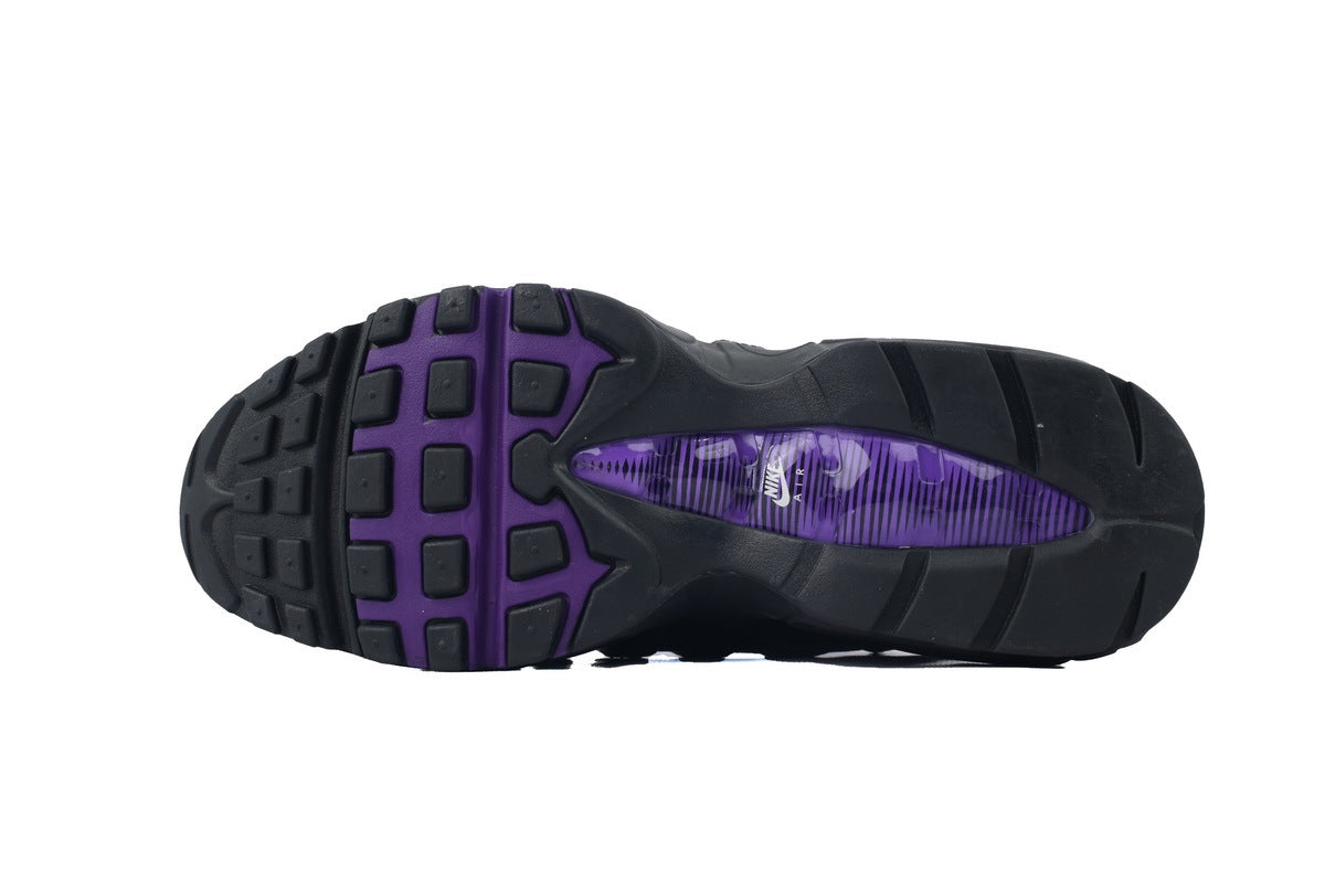 Nike Air Max 95 ¨C Classic Sneakers
