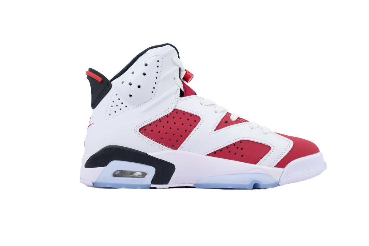 Nike Air Jordan 6 ¨C Retro High-Top Basketball Sneakers