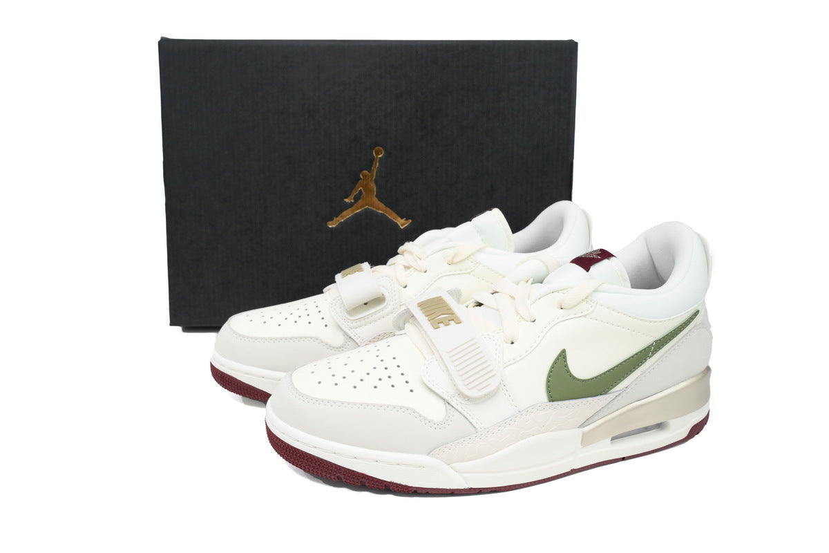 Nike Air Jordan Legacy 312 Low Sneakers | EU 36¨C45