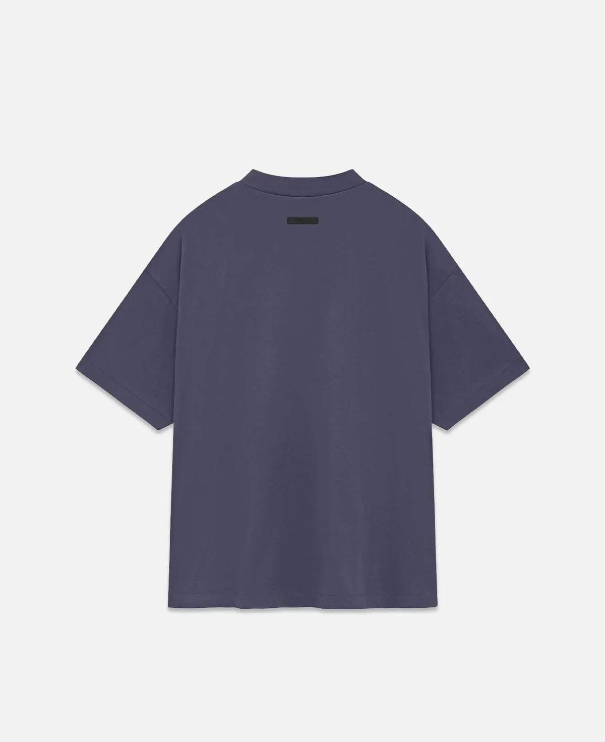 FW24 JERSEY T-SHIRT MARINE