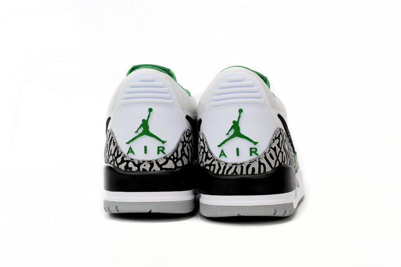 Nike Air Jordan Legacy 312 Low Sneakers | EU 36¨C45
