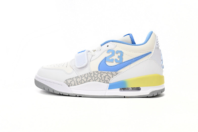 Nike Air Jordan Legacy 312 Low Sneakers | EU 36¨C45