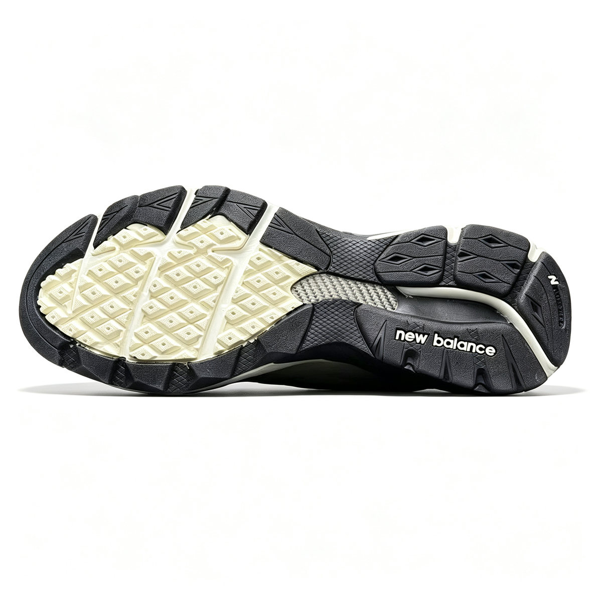 New Balance 990v3 'Macadamia Nut' ¡ª Teddy Santis x Made in USA