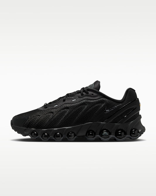 Nike Air Max DN ¨C Triple Black Sneaker