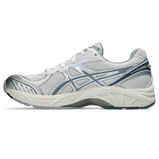 Asics  shoes  neutral running shoes mens  sneakers GT-2160 White / Silver / Light Blue