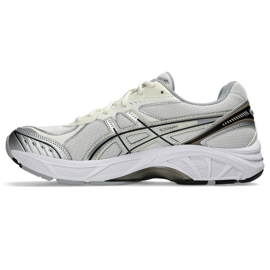 Asics  shoes  neutral running shoes mens  sneakers GT-2160 Off-White / Silver / Brown