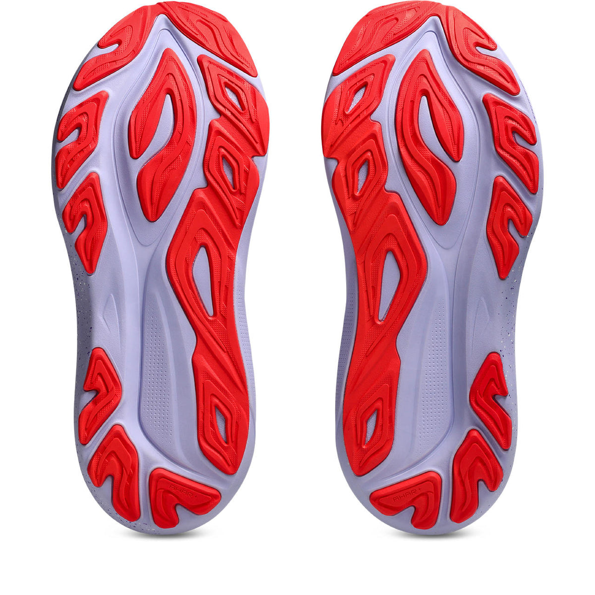 Asics womens shoes  neutral running shoes mens  sneakers GT-2000 14 White / Purple / Red