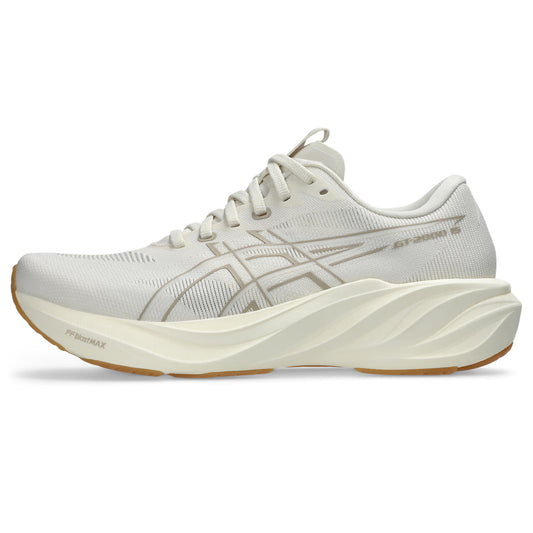 Asics womens shoes  neutral running shoes mens  sneakers GT-2000 15 Off-White / Beige / Gum