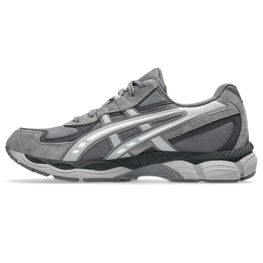 Asics womens shoes  neutral running shoes mens  sneakers Gel-NYC ¨C Dark Grey/Light Grey Sneaker