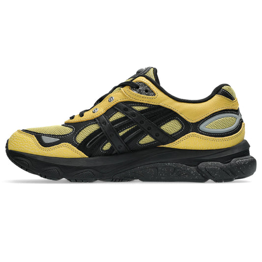 Asics womens shoes  neutral running shoes mens  sneakers Gel-Kayano 14 ¨C Yellow/Black Sneaker