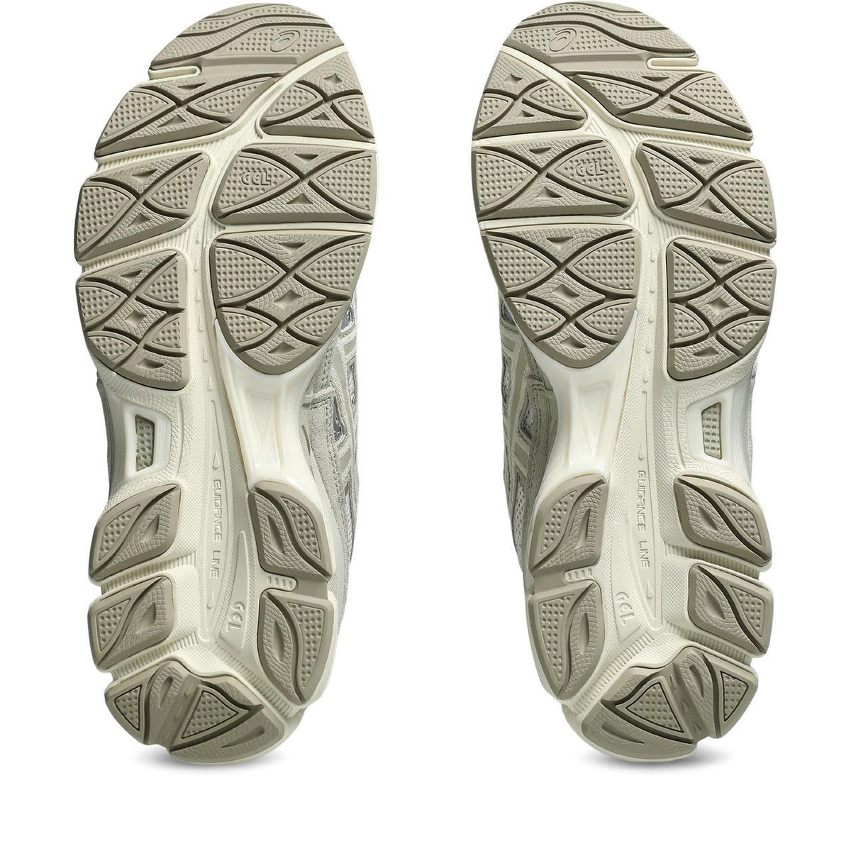 Asics womens shoes  neutral running shoes mens  sneakers Gel?Kayano 14 Light Grey Black