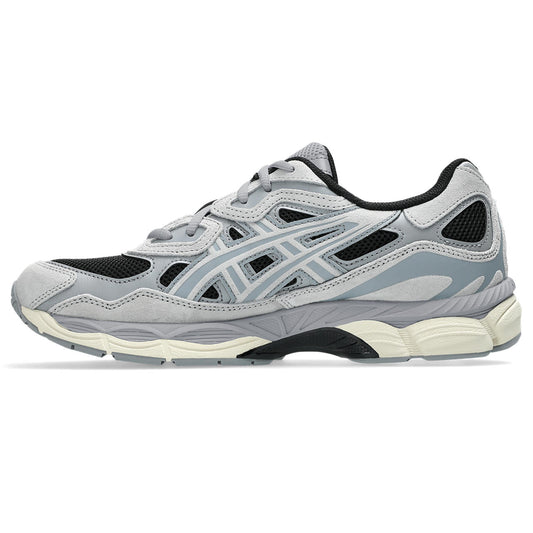Asics womens shoes  neutral running shoes mens  sneakers Gel-Kayano 14 ¨C Light Grey/Black Sneaker