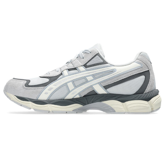 Asics womens shoes  neutral running shoes mens  sneakers Gel-Kayano 14 ¨C Light Grey/Off-White/Dark Grey Sneaker