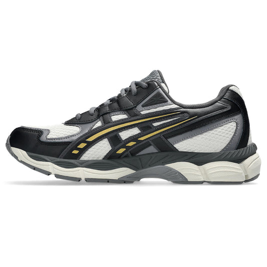 Asics womens shoes  neutral running shoes mens  sneakers Gel?Kayano 14 Dark Charcoal Black Silver