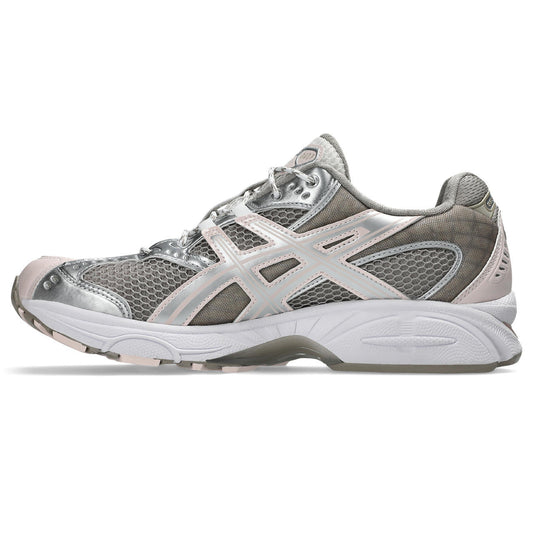 Asics womens shoes  neutral running shoes mens  sneakers Gel-1130 Silver / Gray / Light Pink