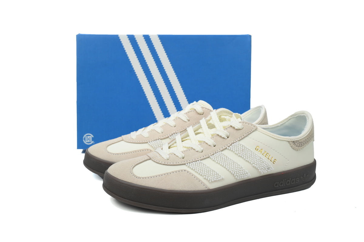 Adidas Samba OG ¨C Retro German-Inspired Sneakers