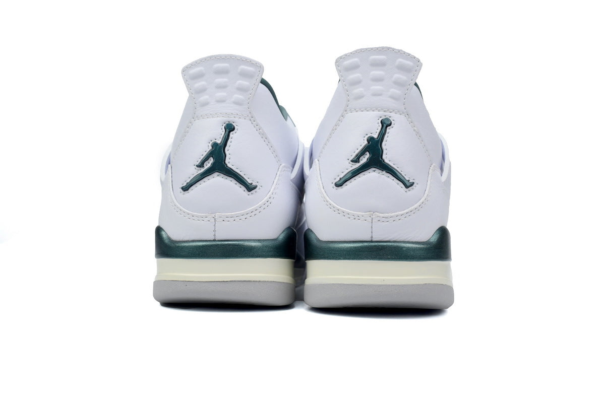 Nike Air Jordan 4 ¨C Retro Basketball Sneakers