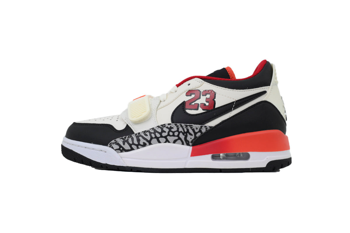 Nike Air Jordan Legacy 312 Low Sneakers | EU 36¨C45