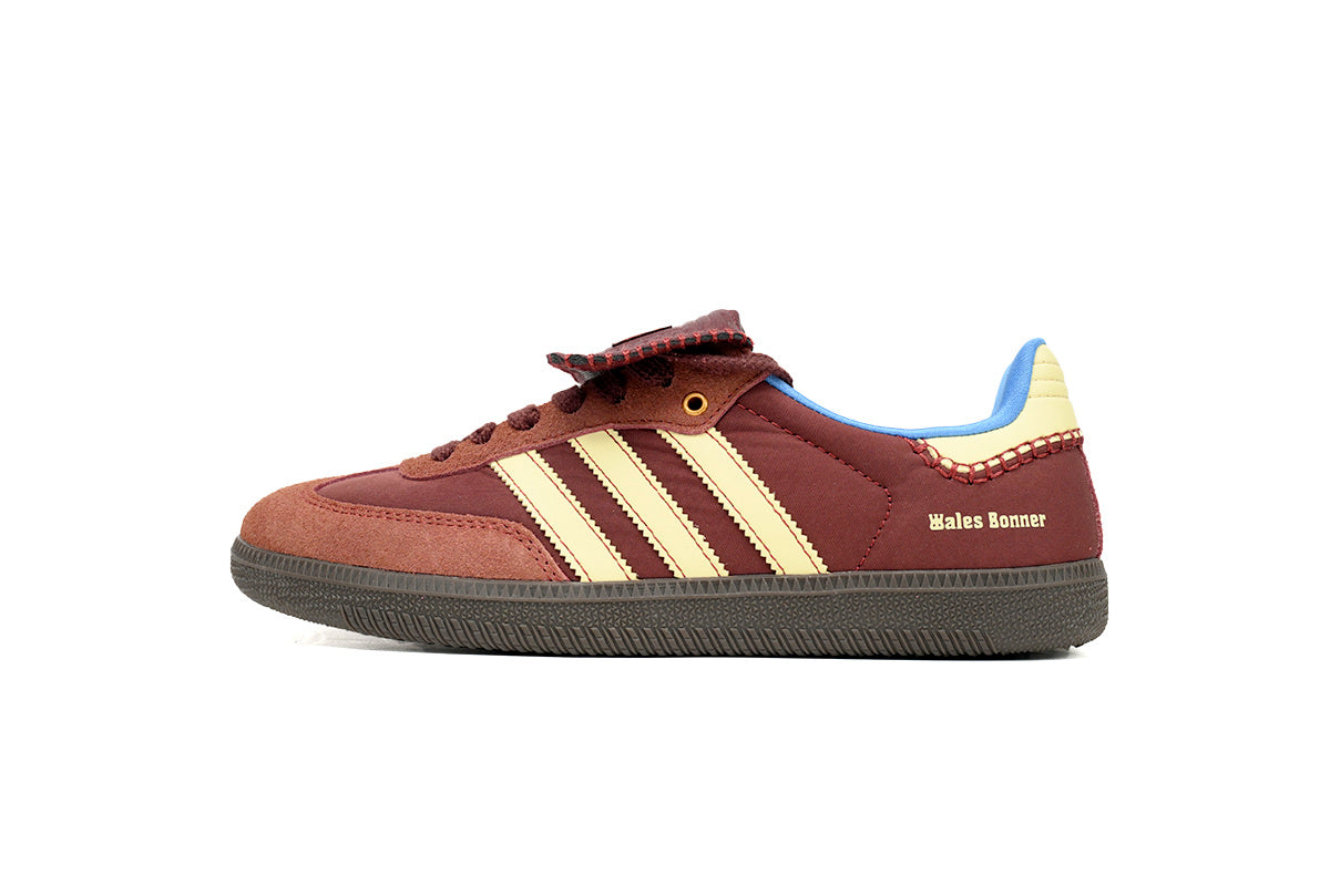 adidas samba  women's shoes  men's samba sneakers adidas samba OG ¨C Classic Red Leather Sneakers